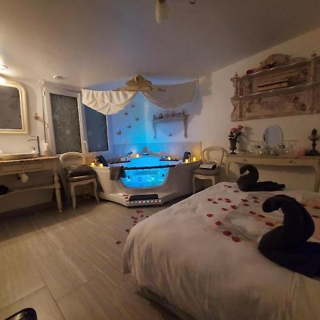 Mon Desir Apartman Grand-Fort-Philippe Kültér fotó