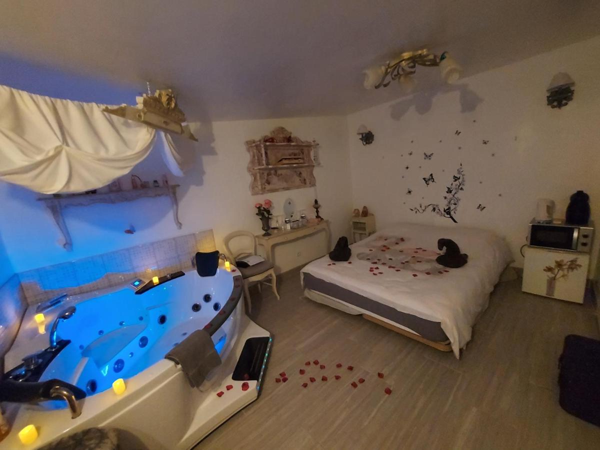 Mon Desir Apartman Grand-Fort-Philippe Kültér fotó