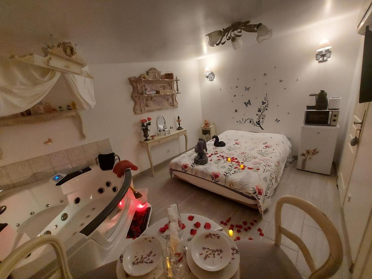 Mon Desir Apartman Grand-Fort-Philippe Kültér fotó