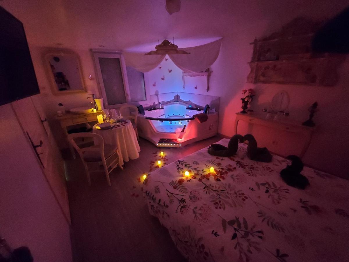 Mon Desir Apartman Grand-Fort-Philippe Kültér fotó